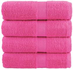 vidaXL Prosoape oaspeti premium SOLUND 4 buc. roz 30x50 cm 600 gsm GartenMobel Dekor (137519) Prosop