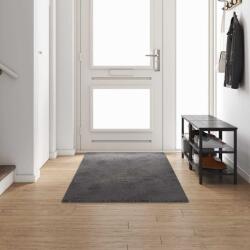 vidaXL Runner din covor Gri 100 x 300 cm 100% Polipropilena Tuft GartenMobel Dekor (42011398) Covor