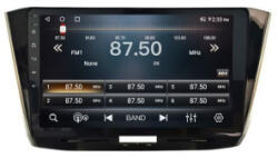  Navigatie Android 9 inch pentru Volkswagen Passat B8 (2015-2018) cu CANBUS, NAVDED-C28 (180821-24)