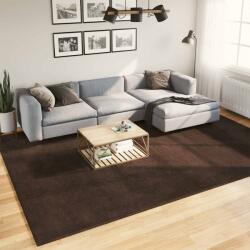 vidaXL Covor living Huarte maro 340x240 cm, poliester, antiderapant (42022471) Covor