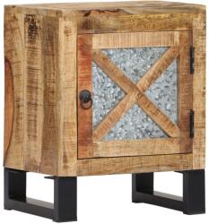 vidaXL Noptiera, 40 x 30 x 50 cm, lemn masiv de mango GartenMobel Dekor (282759) Comoda