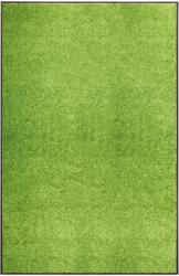 vidaXL Covoras de usa lavabil, verde, 120 x 180 cm GartenMobel Dekor (323432) Pres