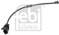 Febi Bilstein Senzor de avertizare, uzura placute de frana FEBI BILSTEIN 1001235 (1001235)