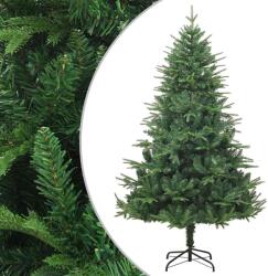 vidaXL Brad de Craciun artificial, verde, 180 cm, PVC & PE GartenMobel Dekor (328489)