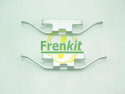FRENKIT Set accesorii, placute frana FRENKIT 901682 (901682)