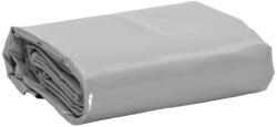 vidaXL Prelata, gri, 2, 5x3, 5 m, 650 g/m2 GartenMobel Dekor (156120)