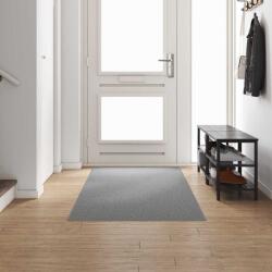 vidaXL Runner din covor Gri deschis 100 x 300 cm 100% polipropilena GartenMobel Dekor (42011382) Covor