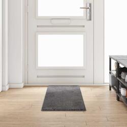 vidaXL Runner din covor Gri 50 x 200 cm 100% Polipropilena Tuft GartenMobel Dekor (42011385) Covor