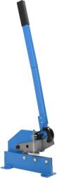 vidaXL Foarfeca cu parghie pentru metal, 200 mm, albastru GartenMobel Dekor (142753) Cleste