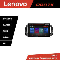 Lenovo Navigatie Android 13 inch 2K 4G Lenovo PRO pentru Citroen Jumpy/Proace/Traveller (kit-jumpy16+PRO-2K-13-4+64_v3)