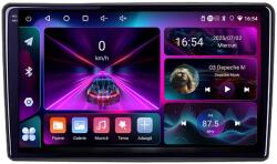 Edotec Navigatie auto universala Edotec EDT-E209-RK cu ecran tactil multimedia (EDT-E209-RK)