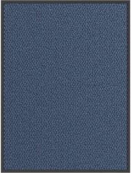 vidaXL Covoras albastru 90x120 cm GartenMobel Dekor (4105573) Pres