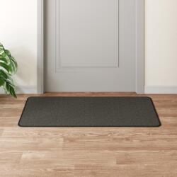 vidaXL Covor traversa aspect sisal, antracit, 50x100 cm GartenMobel Dekor (355774) Covor