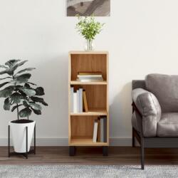 vidaXL Servanta, stejar sonoma, 34, 5x32, 5x90 cm, lemn compozit GartenMobel Dekor (828759) Comoda