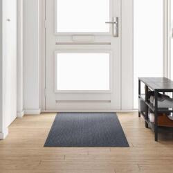 vidaXL Runner din covor Gri 80 x 250 cm tesatura GartenMobel Dekor (42011417) Covor