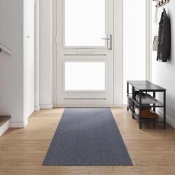 vidaXL Runner din covor Gri deschis 80 x 400 cm tesatura GartenMobel Dekor (42011431) Covor