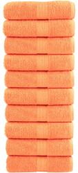 vidaXL Prosoape oaspeti premium SOLUND 10 buc. 30x50 cm 600 gsm GartenMobel Dekor (137376) Prosop