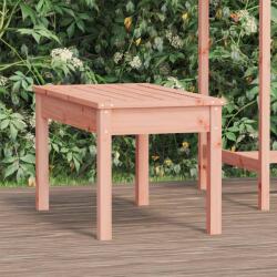 vidaXL Banca de gradina, 80x44x45 cm, lemn masiv Douglas GartenMobel Dekor (824002)