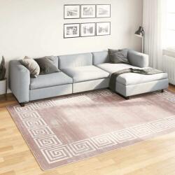 vidaXL Covor lavabil, bej, 190x300 cm GartenMobel Dekor (337944) Covor