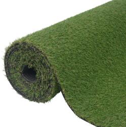 vidaXL Gazon artificial, verde, 1, 33 x 8 m/20 mm GartenMobel Dekor (148823)
