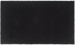 vidaXL Covoras de usa, negru, 90x150 cm, fibre de cocos GartenMobel Dekor (155580) Pres