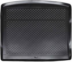vidaXL Covor de portbagaj Negru Potrivit pentru AUDI Q5 2017- Cauciuc GartenMobel Dekor (42029185)