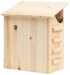 vidaXL Casuta de lilieci, 30x20x38 cm, lemn masiv de brad GartenMobel Dekor (314820)