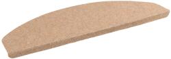 vidaXL Mochete autocolante pentru scara 15 pcs Bej 80 x 28 x 3, 5 cm GartenMobel Dekor (42040593) Covor