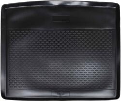 vidaXL Covor de portbagaj Negru compatibil cu X1 F48 2015-2021 Cauciuc GartenMobel Dekor (42029199)