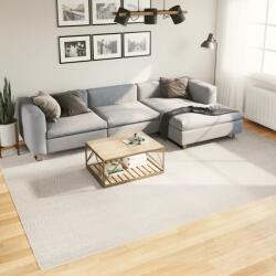 vidaXL Covor "IZA" aspect scandinav, cu fire scurte, crem, 240x340 cm GartenMobel Dekor (375444) Covor