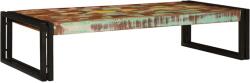 vidaXL Raft pentru baie Multicolour 100 x 50 x 23 cm GartenMobel Dekor (4102762)
