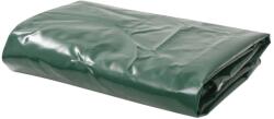vidaXL Prelata, verde, 1, 5 x 20 m, 650 g / m2 GartenMobel Dekor (144896)