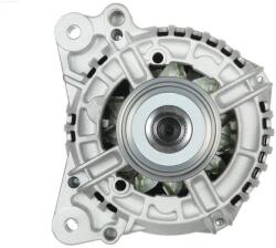 AS-PL Filtru aer AS-PL A0190(P) (A0190(P))