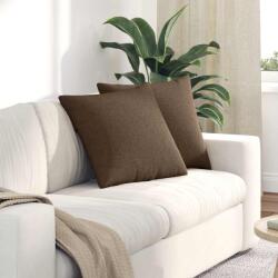 vidaXL Perne pentru canapea Maro tesatura GartenMobel Dekor (42013958)
