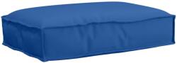 vidaXL Perna Albastru regal 60 x 40 x 8 cm Material Oxford GartenMobel Dekor (42001615)