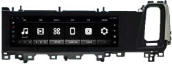 Edotec Ecran secundar navigatie Porsche Cayenne 2024-2027, 24.6 inch, 8GB+128GB, 4G (EDT-CAYENNE-2024-LUB-LC)