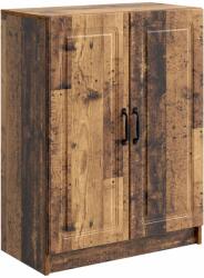 vidaXL Bufet Lemn vechi 66 x 34, 5 x 87 cm Lemn prelucrat GartenMobel Dekor (895743) Comoda