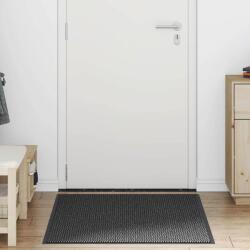 vidaXL Covoras de usa, antracit, 80x120 cm GartenMobel Dekor (4105550) Pres