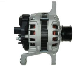 AS-PL Pompa apa, racire motor AS-PL A0516S (A0516S)
