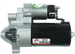 AS-PL Filtru aer AS-PL S0550 (S0550)