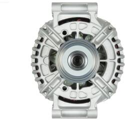 AS-PL Filtru aer AS-PL A0076 (A0076)