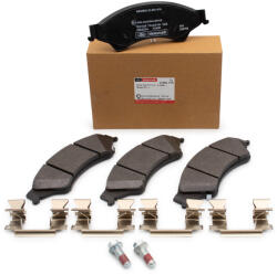 Original Ford Placa presiune ambreiaj ORIGINAL FORD 2600770 (2600770)