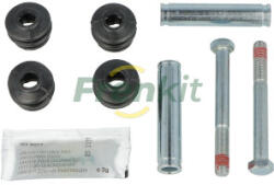 FRENKIT Set bucsi de ghidaj, etrier frana FRENKIT 810026 (810026)