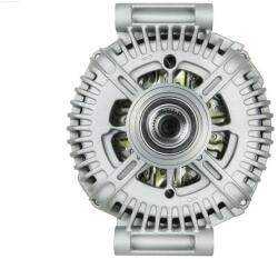 AS-PL Filtru aer AS-PL A3266 (A3266)