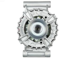 AS-PL Filtru aer AS-PL A0358 (A0358)
