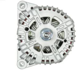 AS-PL Filtru aer AS-PL A3051 (A3051)