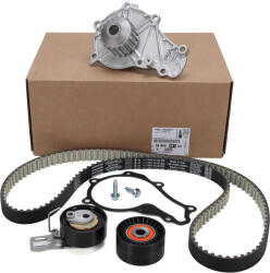 Original Psa Set pompa apa + curea dintata ORIGINAL PSA 1684448180 (1684448180)
