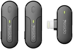 YESIDO KR17 lightning