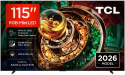 TCL 115RM9L