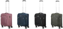 Samsonite WANDERLITE négykerekű bővíthető kabinbőrönd 158076
